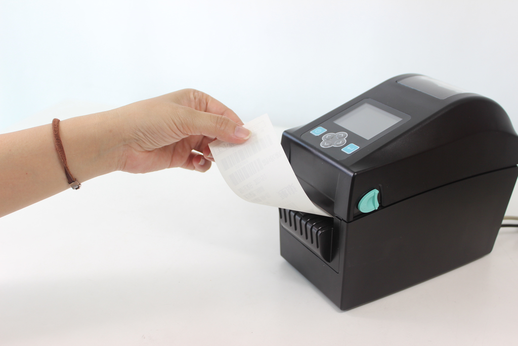 Godex DT200L 4