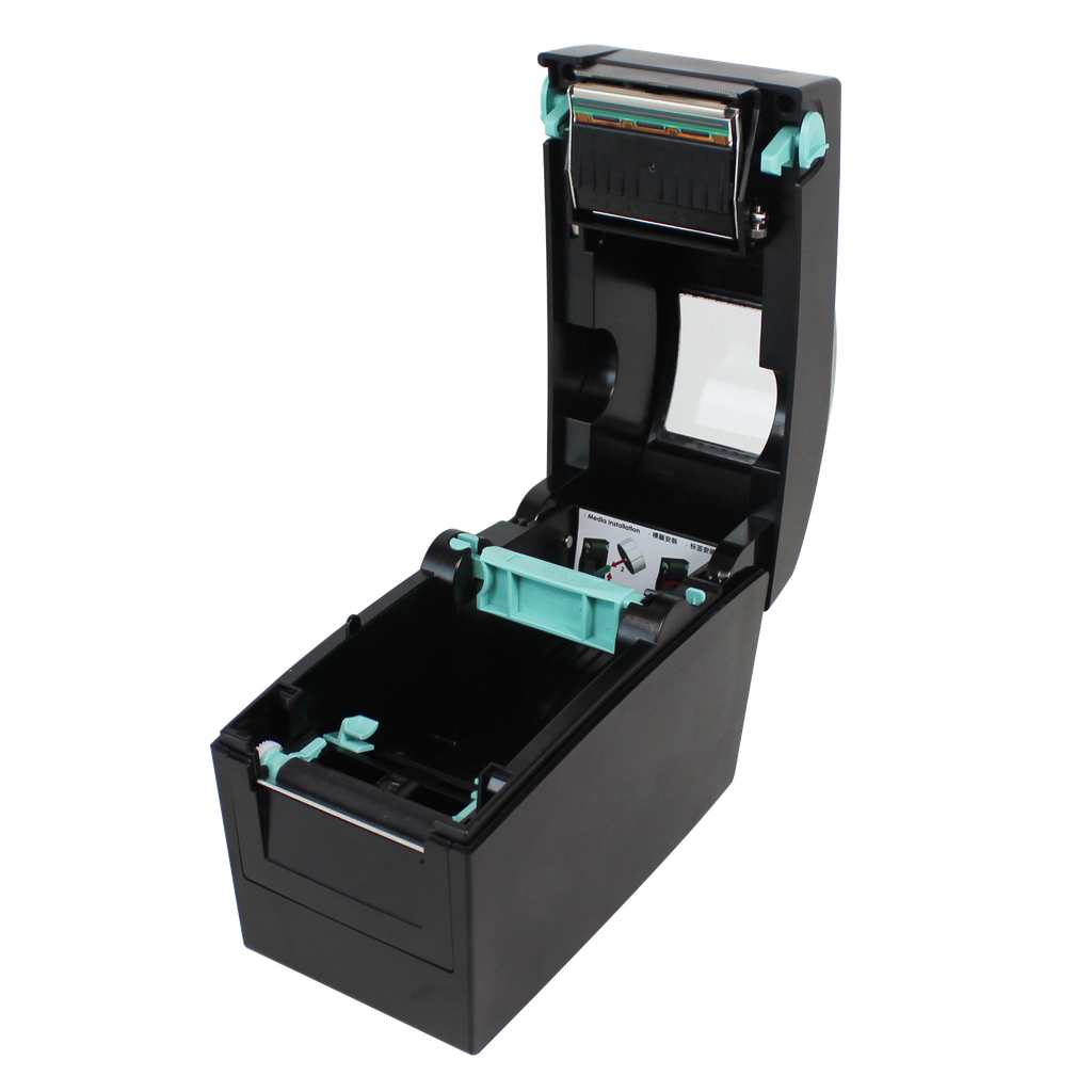 Godex DT200i 3