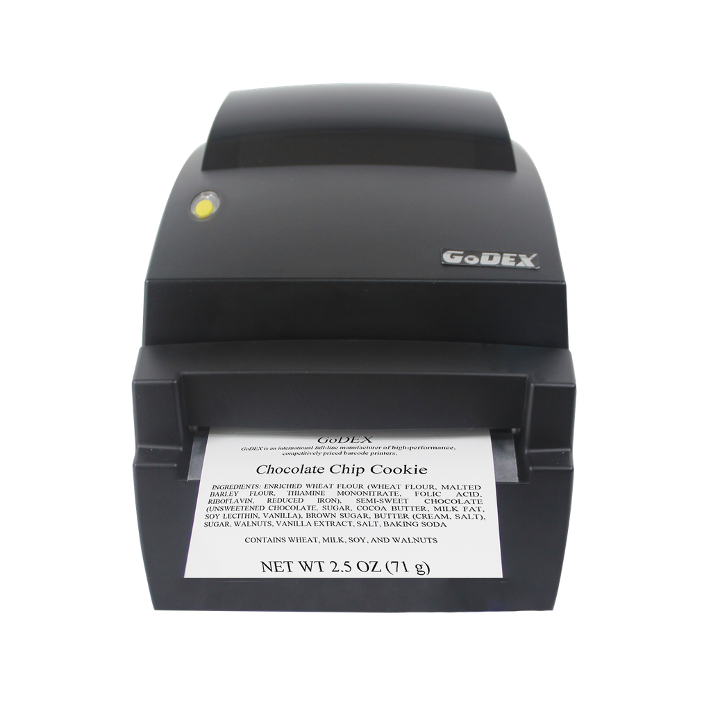 Godex DT4L 1