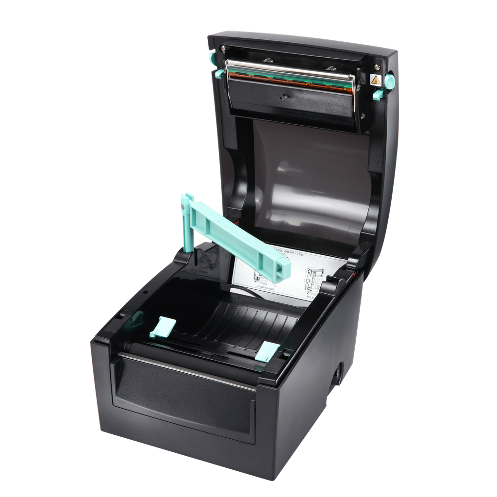 Godex DT4x 2