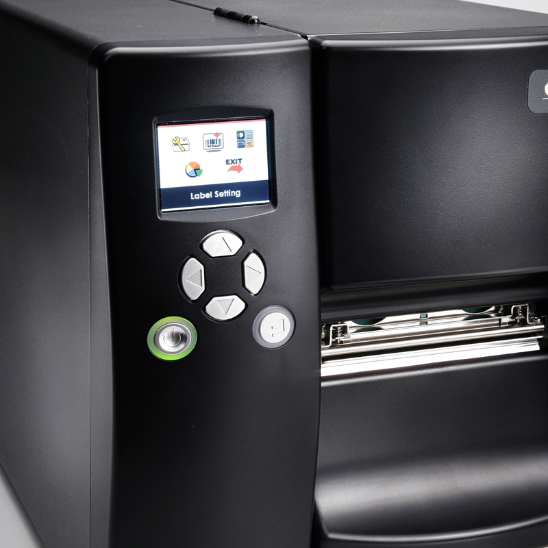 Godex EZ2350i 3