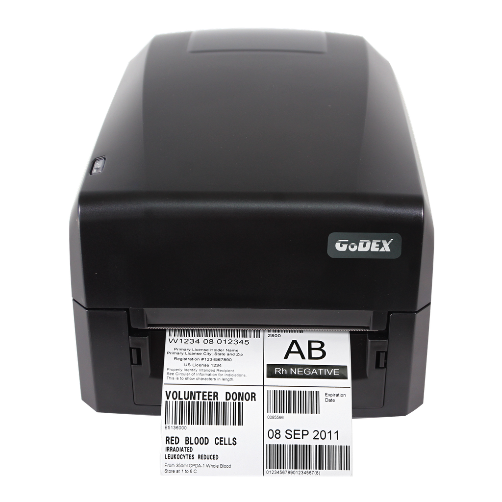Godex GE300 1