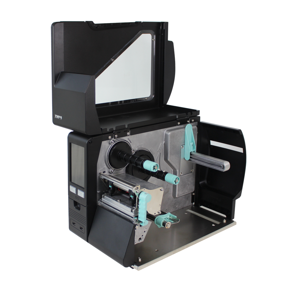 Godex GX4200iPro 3