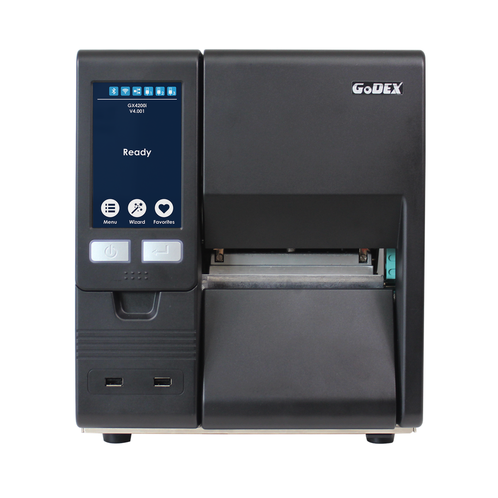 Godex GX4300iPro 1