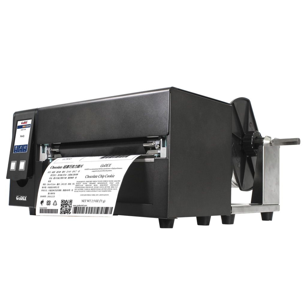 Godex HD830i+ 1