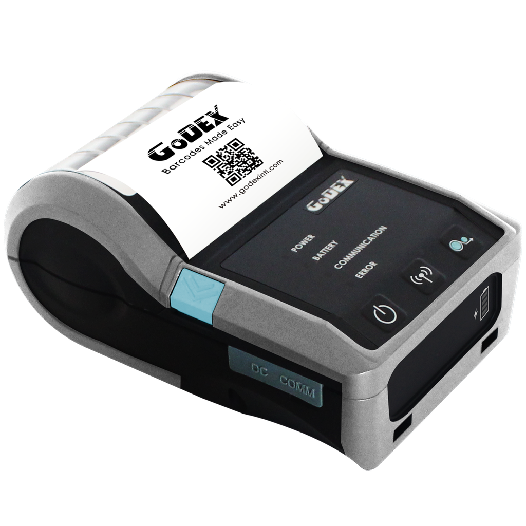 Godex MX30+ 1