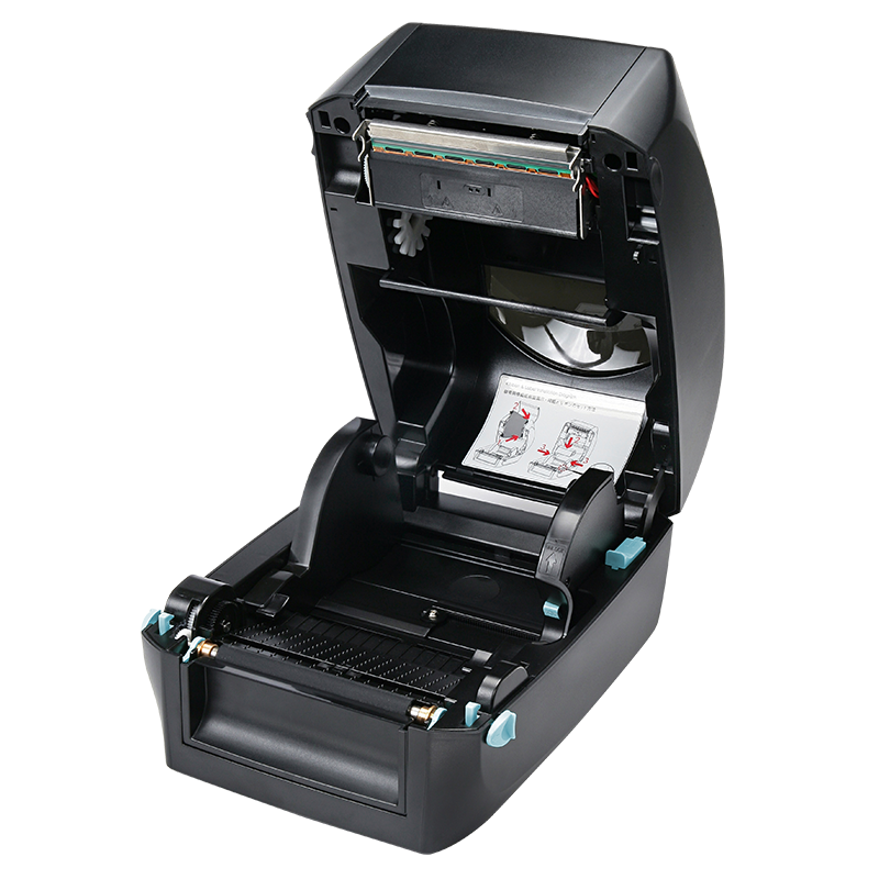 Godex RT700iPro 1