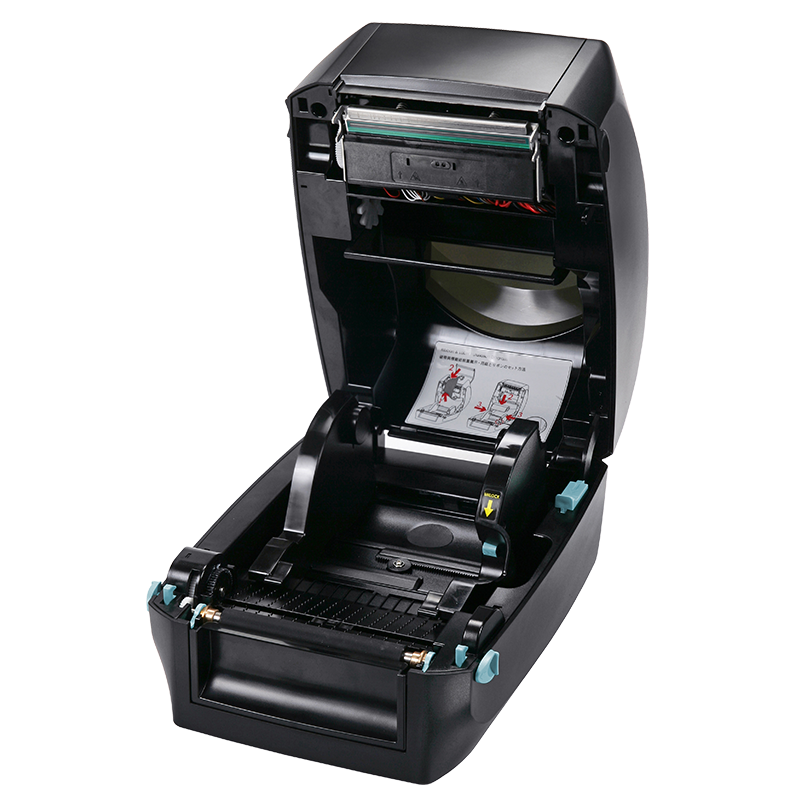 Godex RT823iPro 1