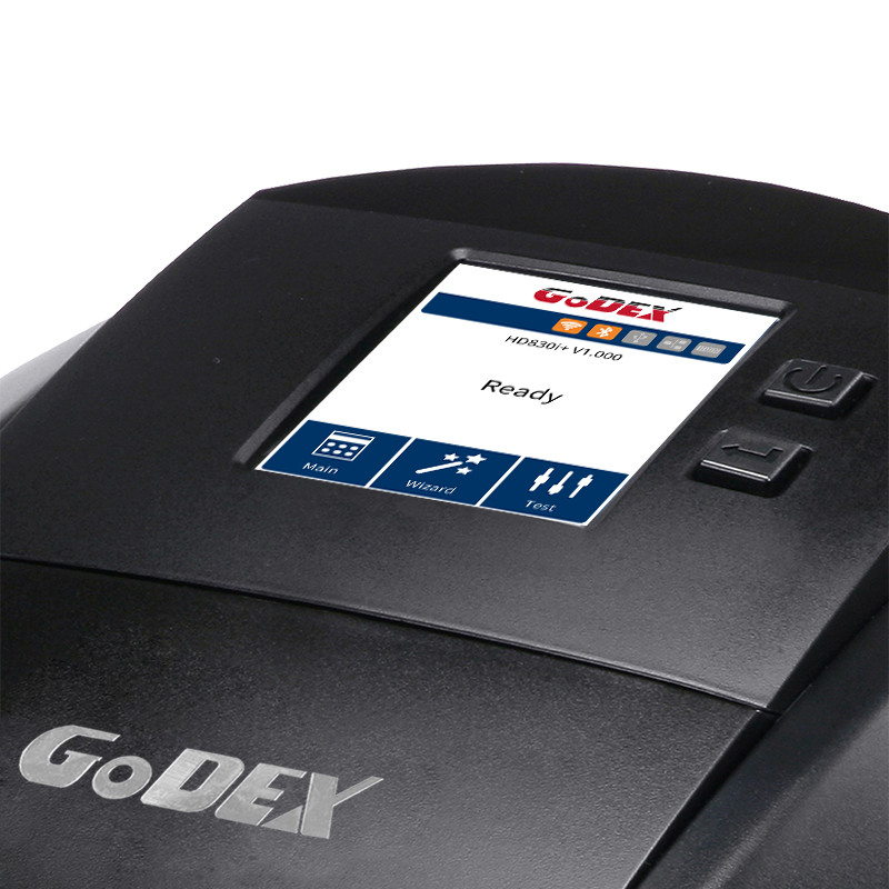 Godex RT823iPro 2