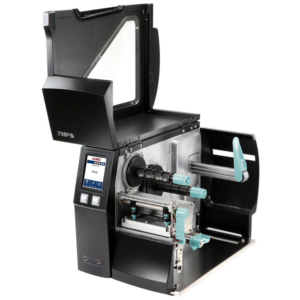 Godex ZX1200iPro 1