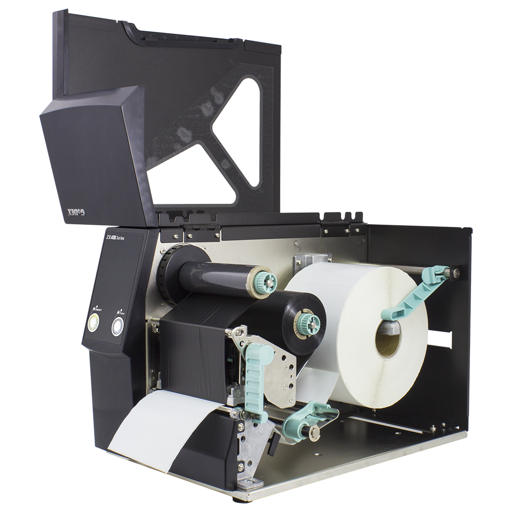 Godex ZX420 1