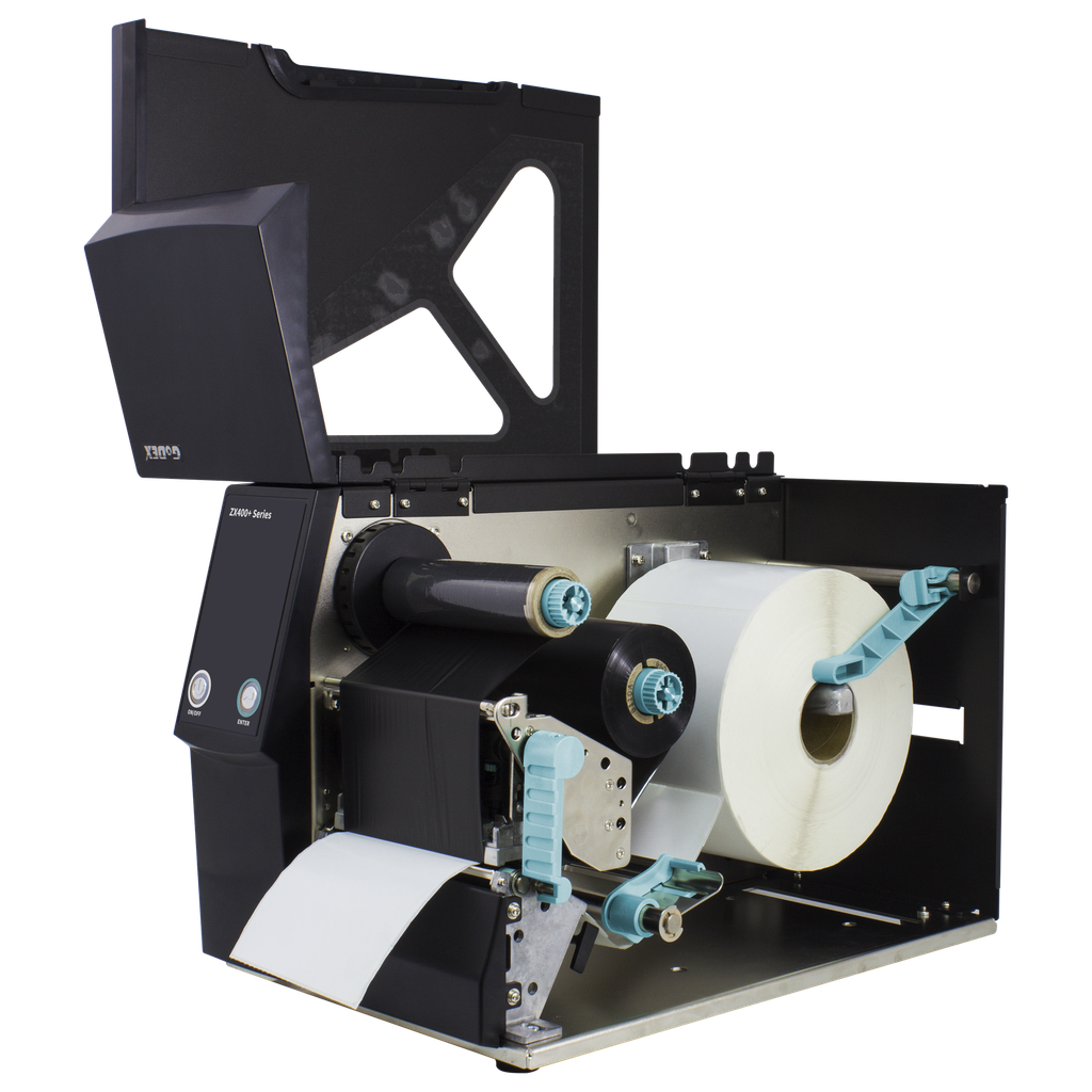 Godex ZX430i+ 1