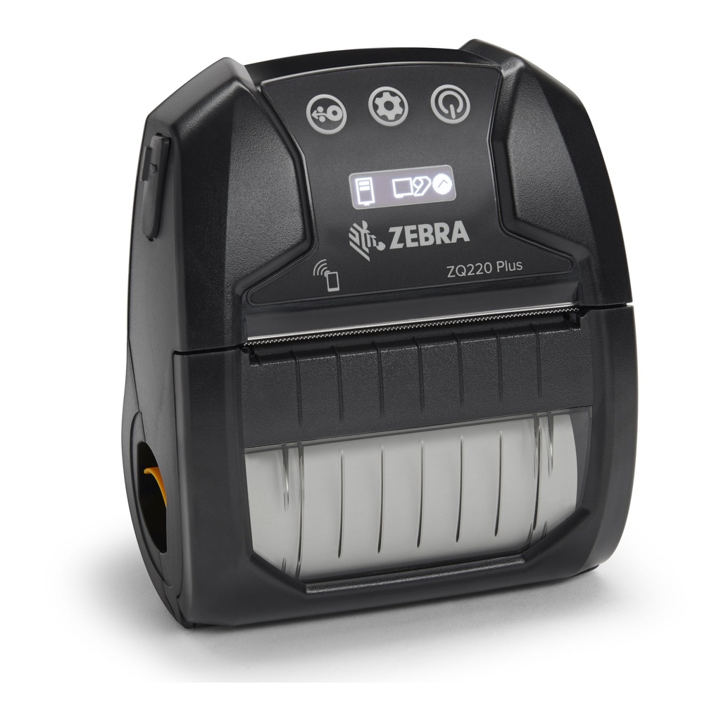 [ZQ22-B16B1KE-00] Zebra ZQ220 Plus