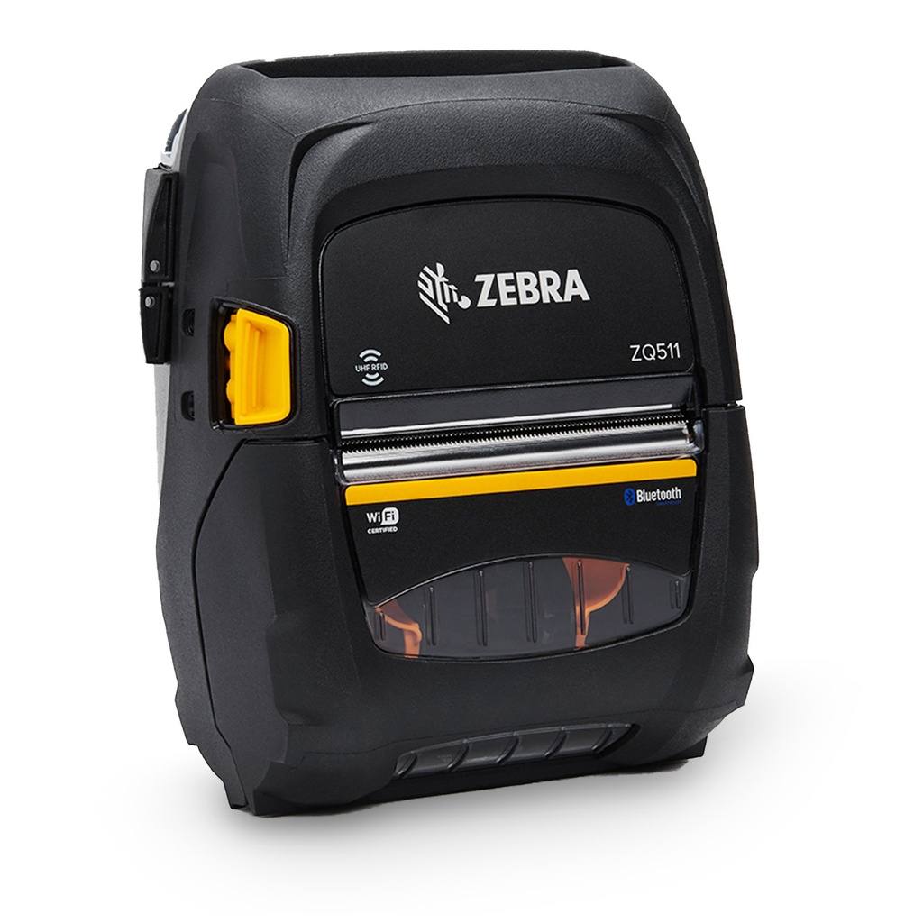 [ZQ51-BUW030E-00] Zebra ZQ511 RFID