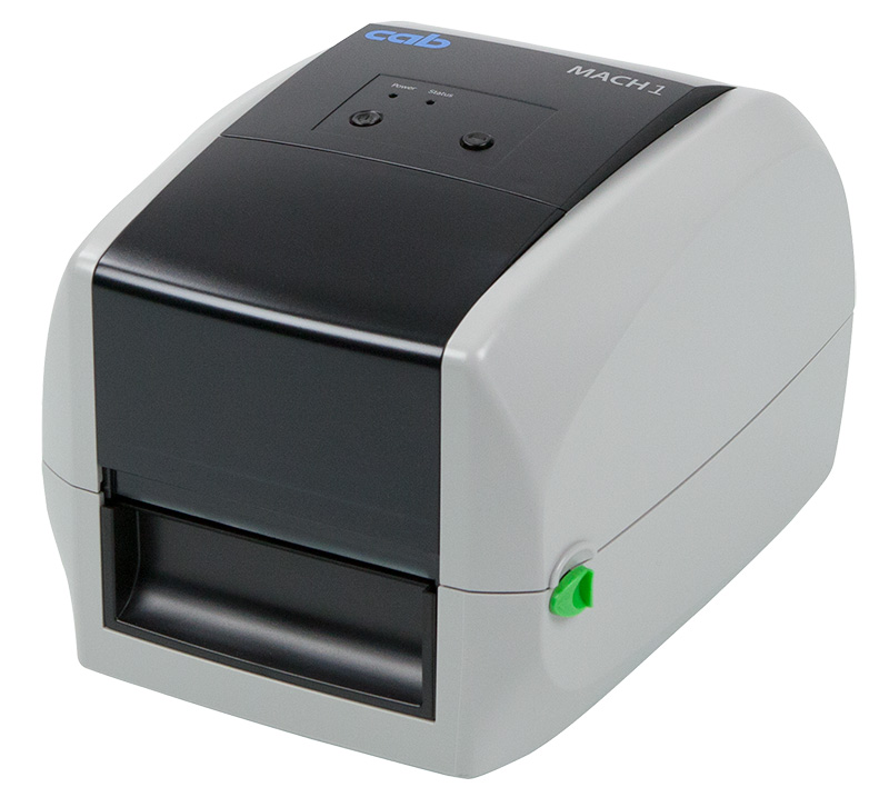 [5430001] Cab MACH1 (203 DPI (8 puntos/mm))