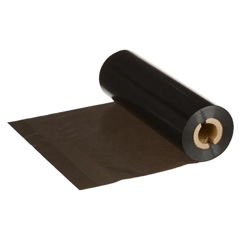 ROLLO RIBBON NNP162-C 106X74 NEGRA/OUT 1/2"