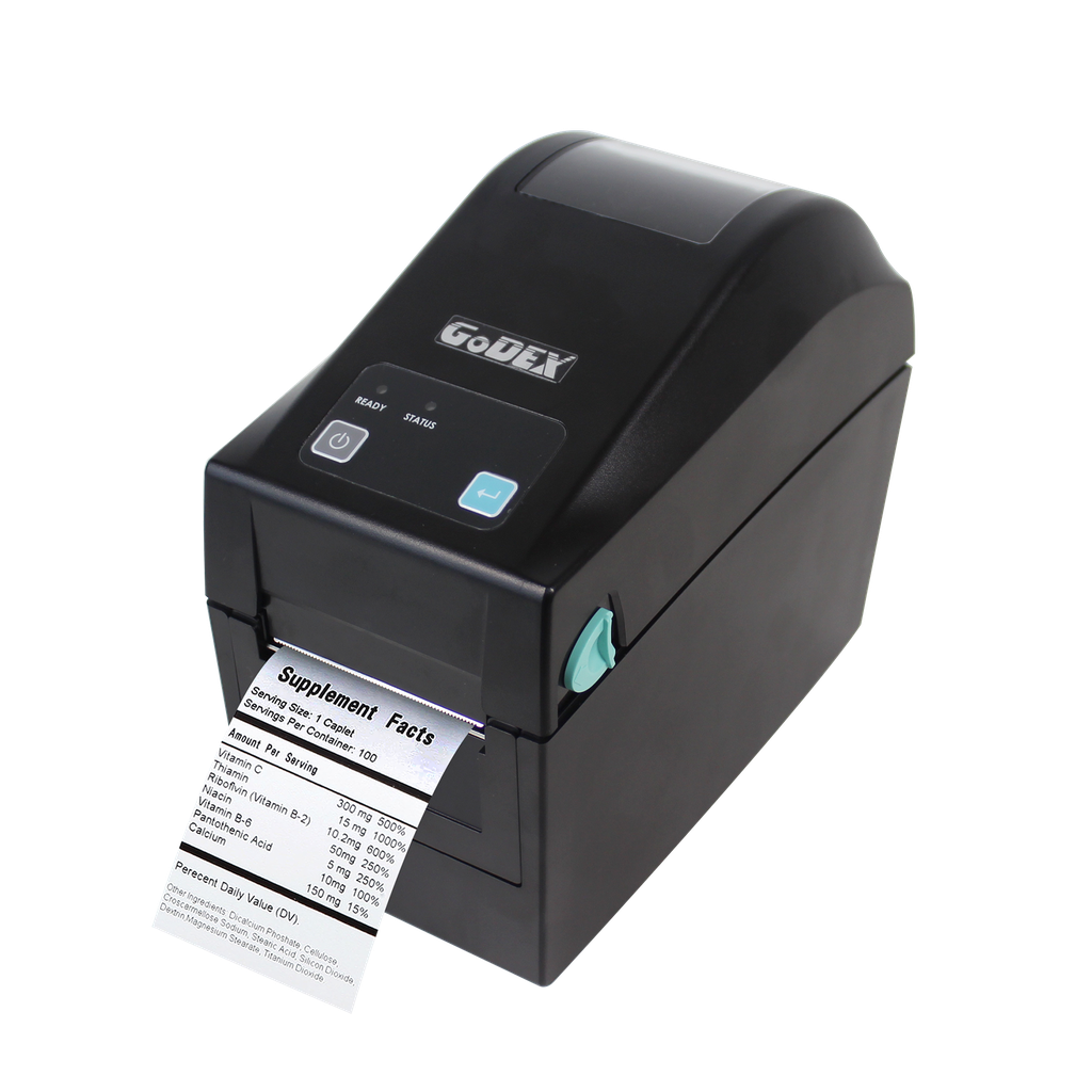 Godex DT200i