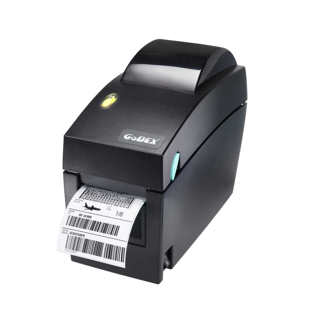 Godex DT2x