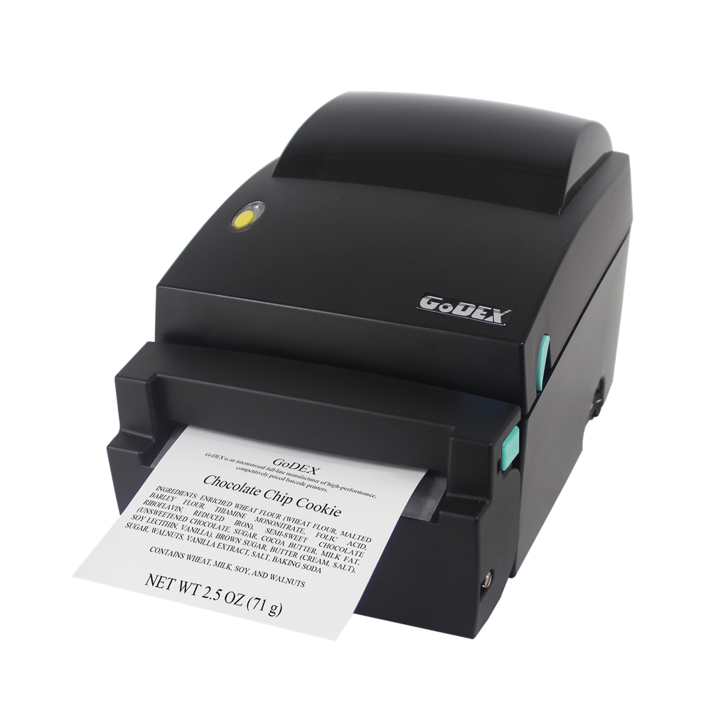 Godex DT4L