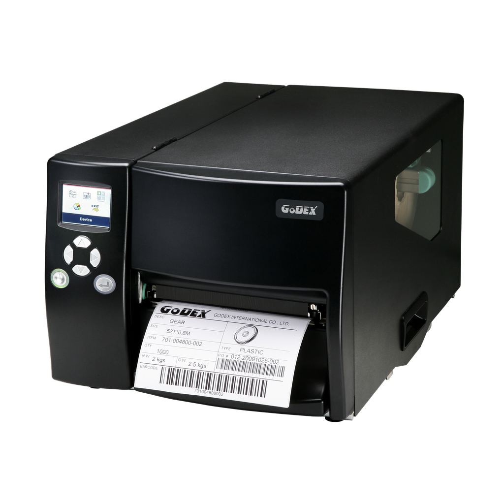 Godex EZ6250i