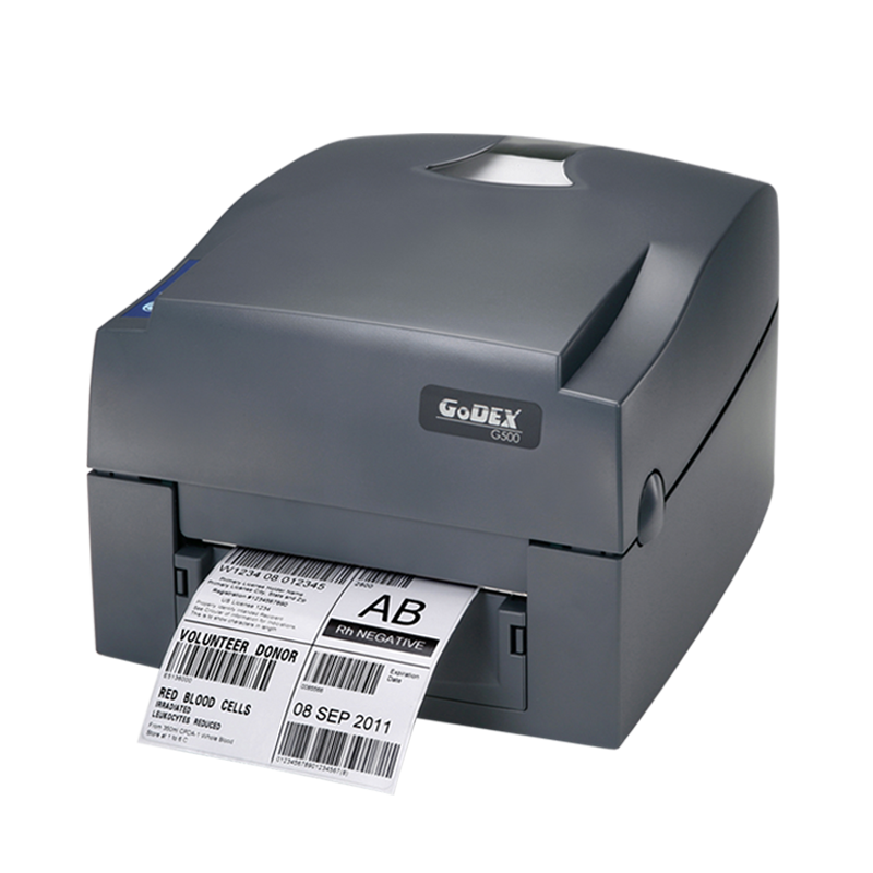 Godex G530 (USB, Serie, Ethernet)
