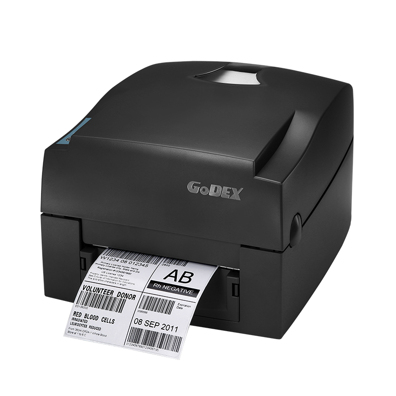 Godex G530+