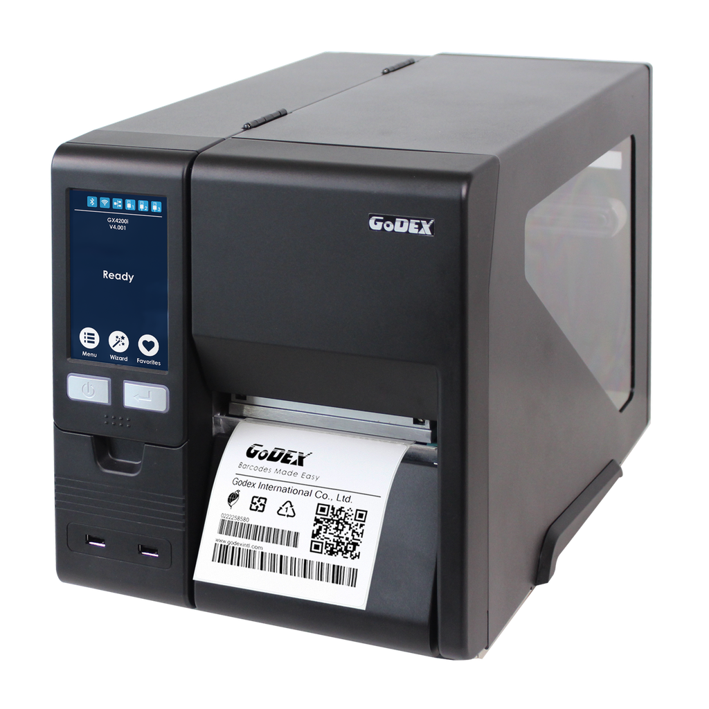 Godex GX4200iPro