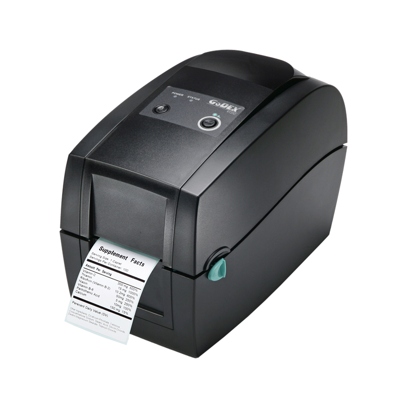 Godex RT200
