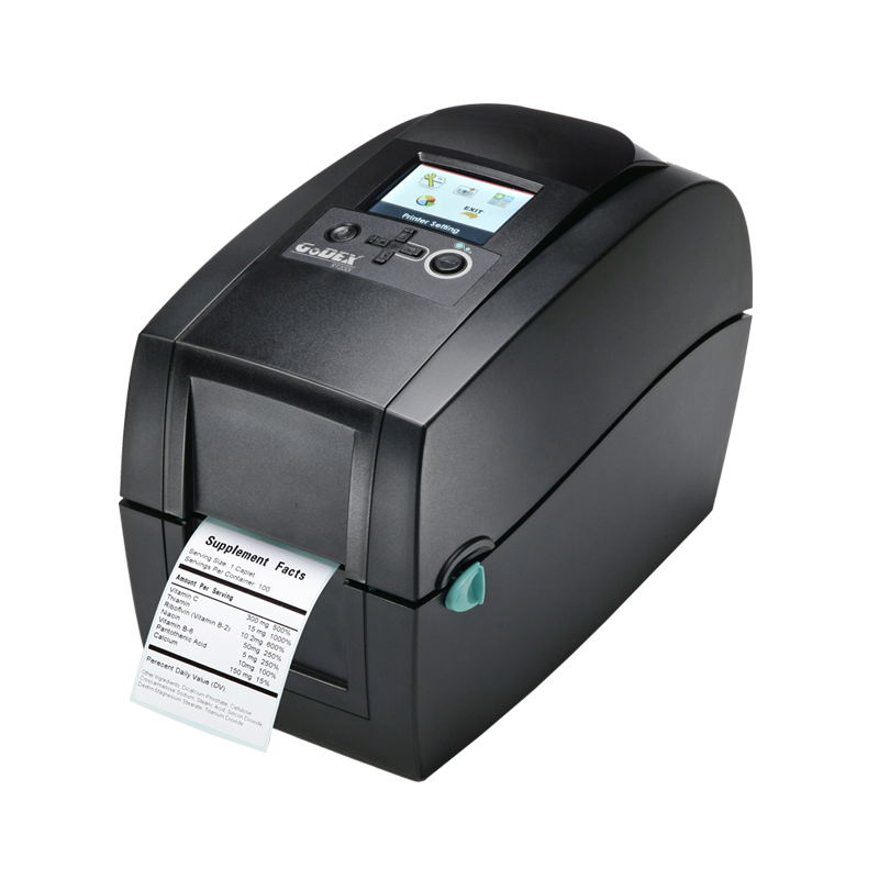 Godex RT200i