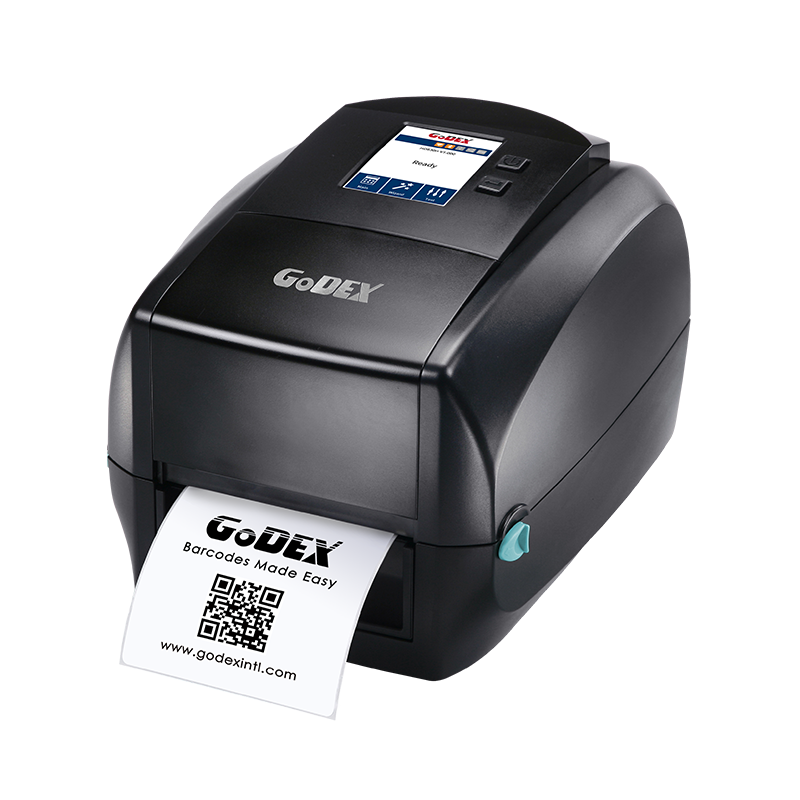 Godex RT833iPro
