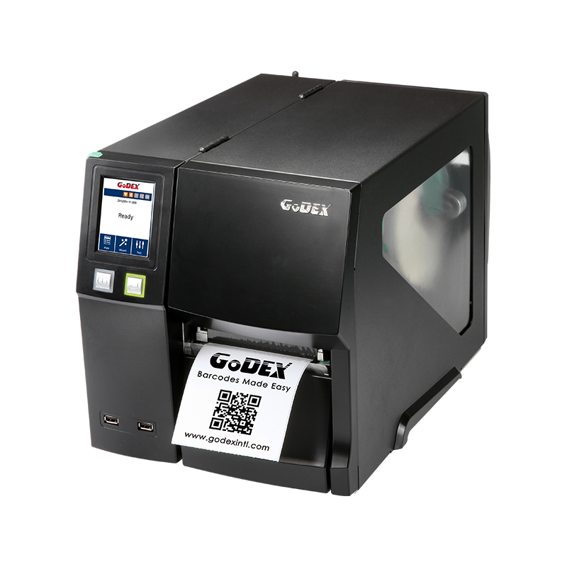 Godex ZX1300iPro