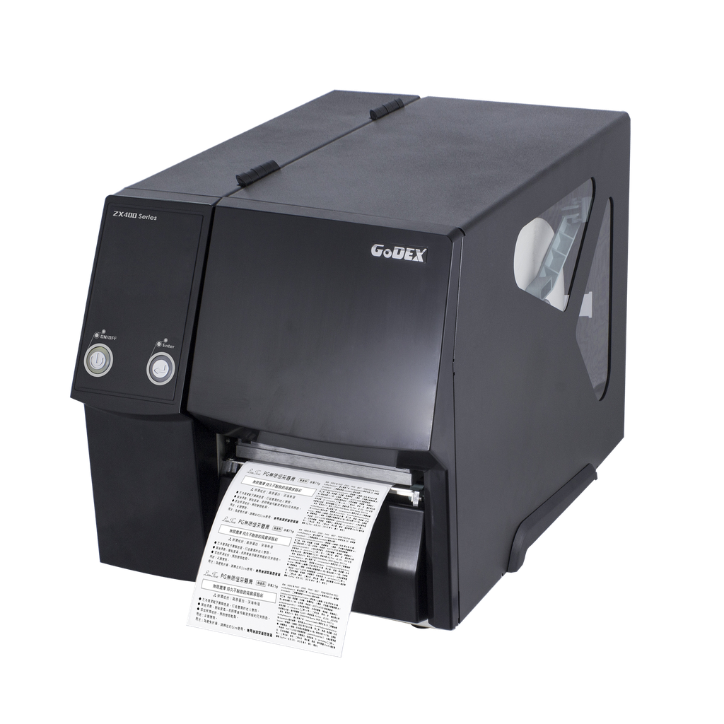 Godex ZX430
