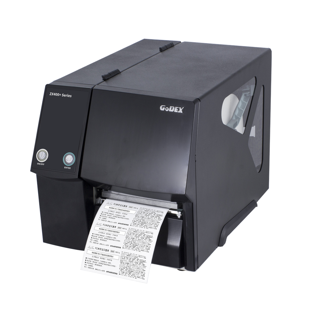 Godex ZX430i+