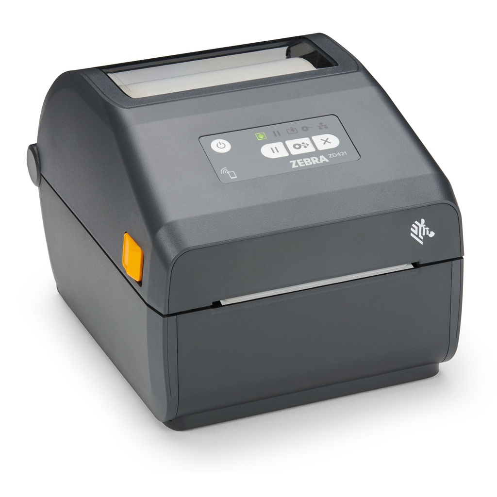 Zebra ZD421