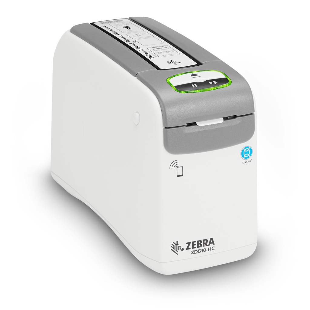 [ZD51013-D0ER00FZ] Zebra ZD510 Healthcare