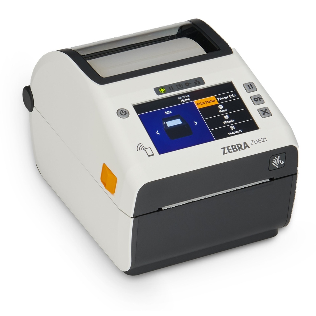 Zebra ZD621 Healthcare