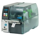 Cab SQUIX 4.3 MT